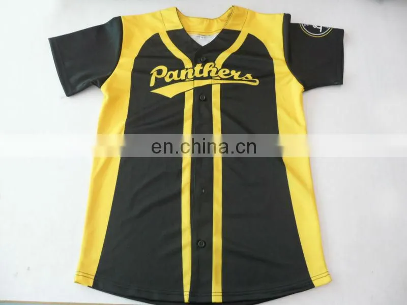 fabulous custom modern team light weight custom baseball crossing jersey