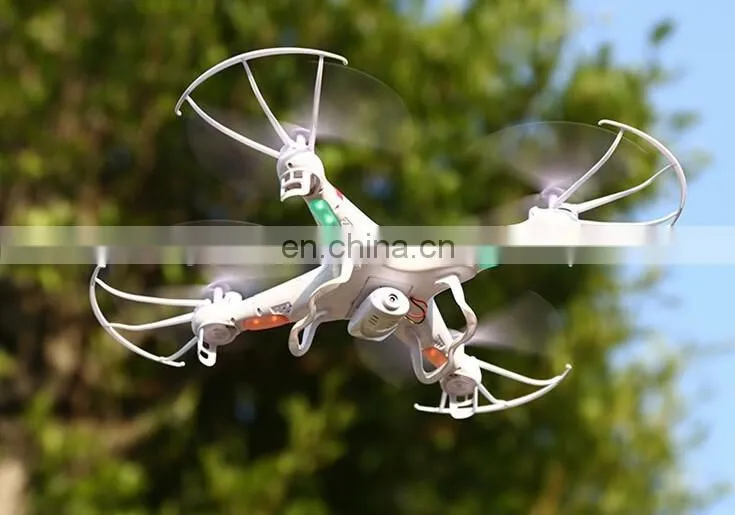 Skytech M68R Headless Similar Syma X5C 4.5CH 2.4G remote control HD video quadcopter toys