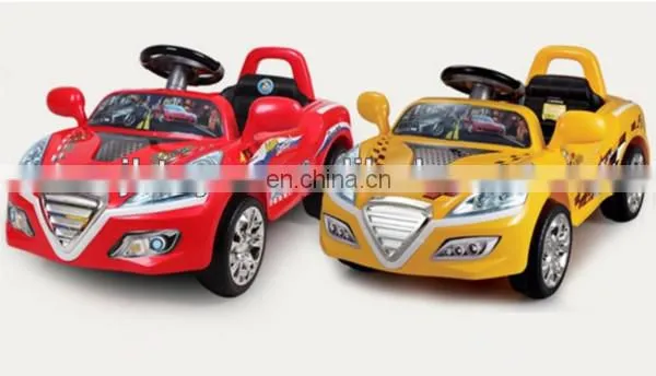 New Cool R/C RIide On Car(2 COLOR),Kids Ride On Car For Sale