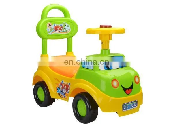 2014 Fashion Children Plastic Vehicle Car Toys Manufacturer
