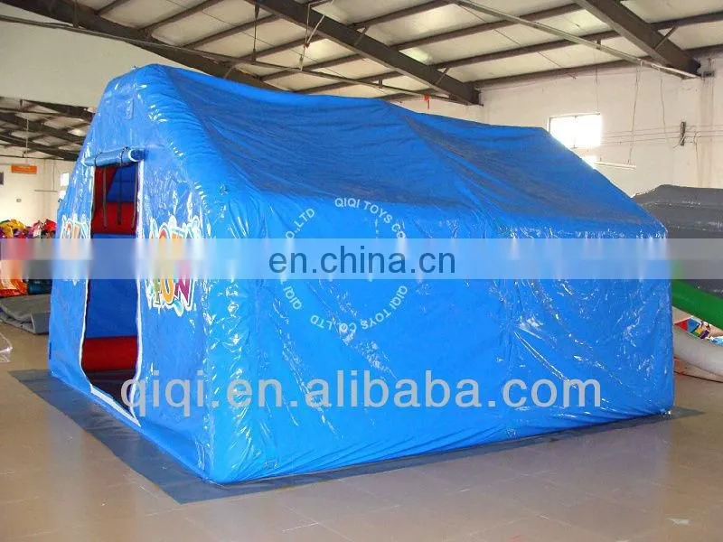 small inflatable camping tent for sale
