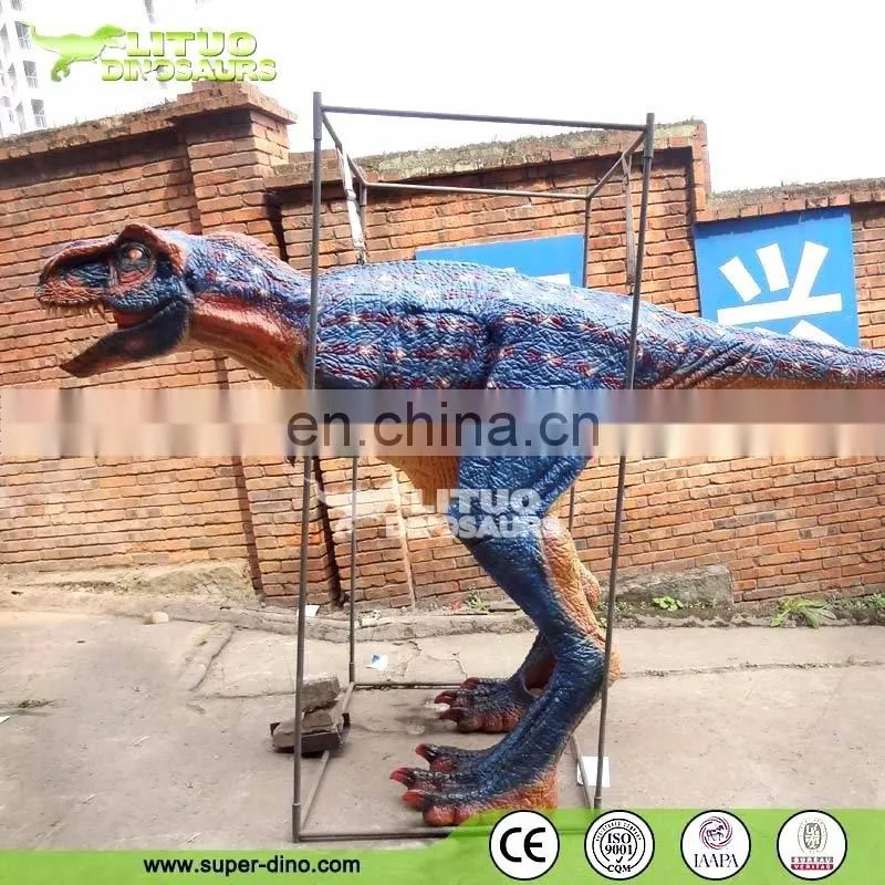 Cool Costume Realistic Walking Dinosaur Costume for Sale