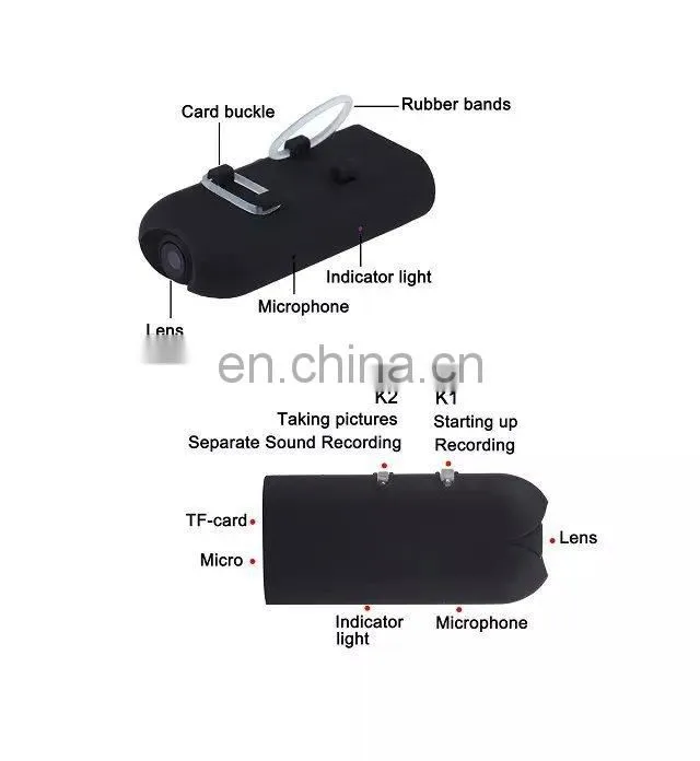 1280*720 HD Sunglass Spy Camera DVR Amazing Hidden Camera Covert Camcorder DVR Support Motion Detection