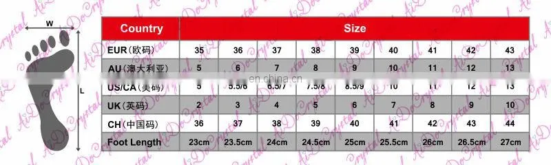 Aidocrystal clear color custom rhinestone wedding party shoes and matching bag set