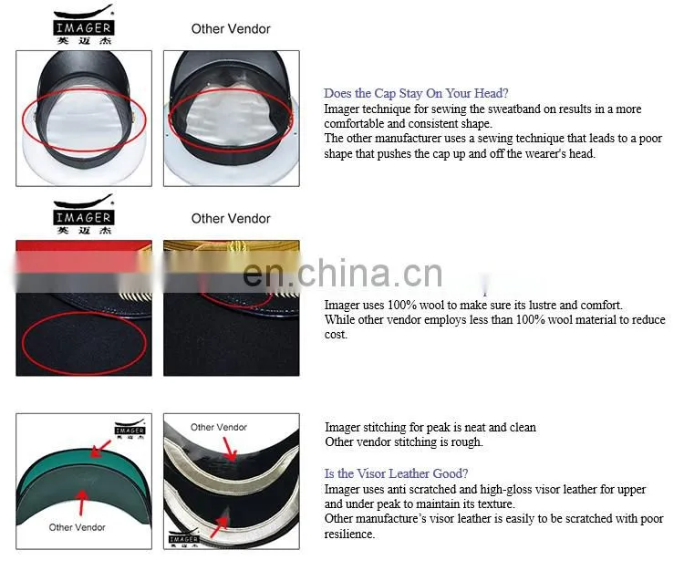 HIGH-QUALITY fashion military beret for sale