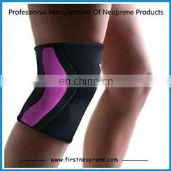 High Quality 3mm Hot Selling Neoprene Knee Support as Seen on TV