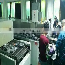 Chaozhou Esnow Shoulder Cotton Factory company overview - view 2