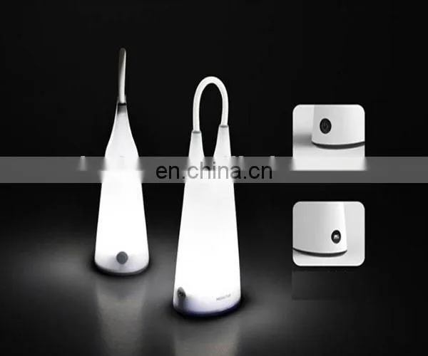 Best sale light for night walking led rechargeable night light hang handle night light