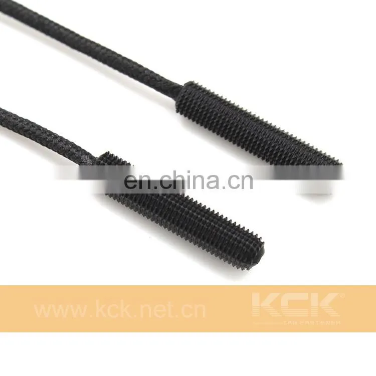 KCK Simple Apparel Zipper Pulls