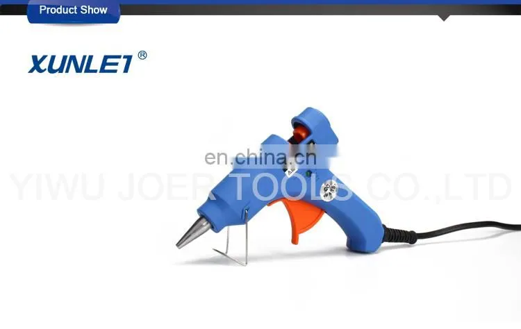 Hot Melt Glue Gun nozzle Factory Outlets