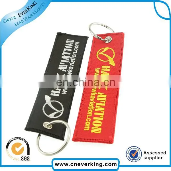 Wholesale 2015 New style car logo keychain with gift high quality
