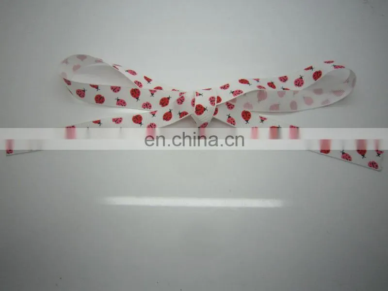 Ribbon / ribbon bow