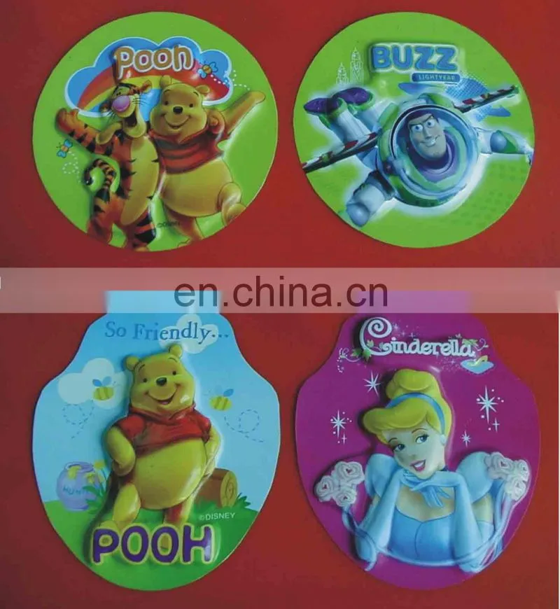 Fashionable Mobile phone sticker