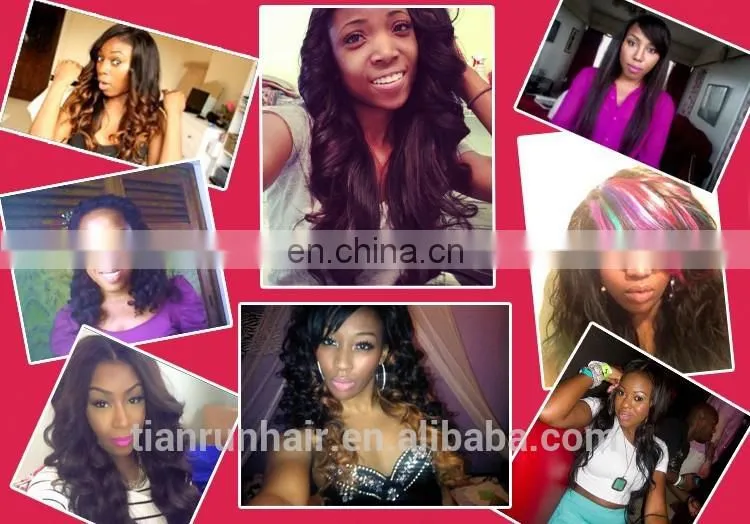 wholesale 100% full cuticle virgin raw unprocessed virgin malaysian hair