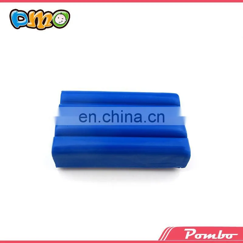 Baked 20g China colorful Polymer Clay