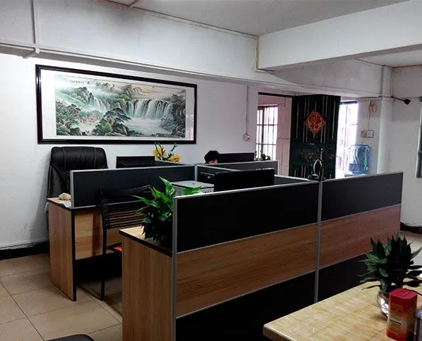 Dongguan Rener Hose Technology Co., Ltd. company overview - view 1