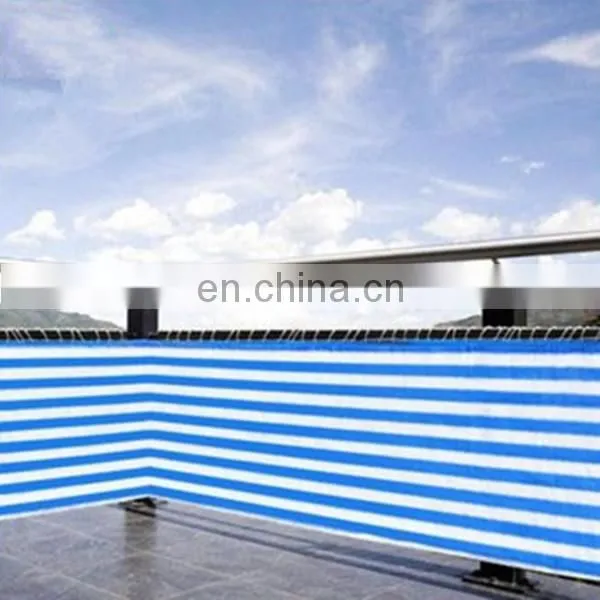 Made in china supplier balcony safety net price for cat and windows