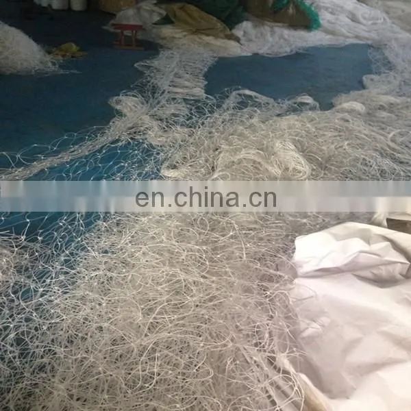 PE Knotted Football Golf Soccer Net Practice Net Fence