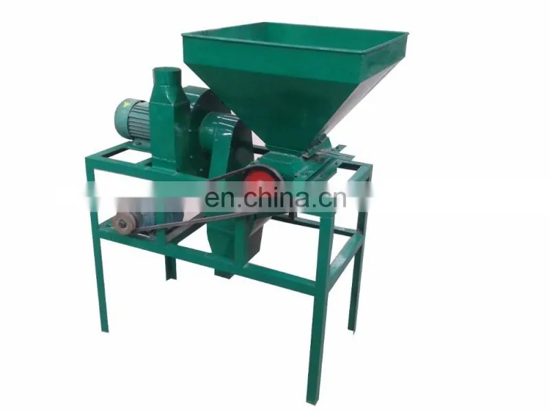 Peanut shell groundnut shell rice husk straw pellet press machine