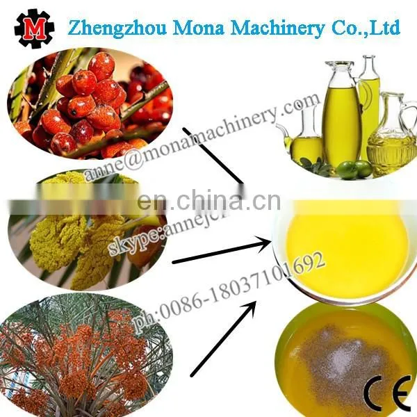 Machine, Professional Palm Oil Milling Machine