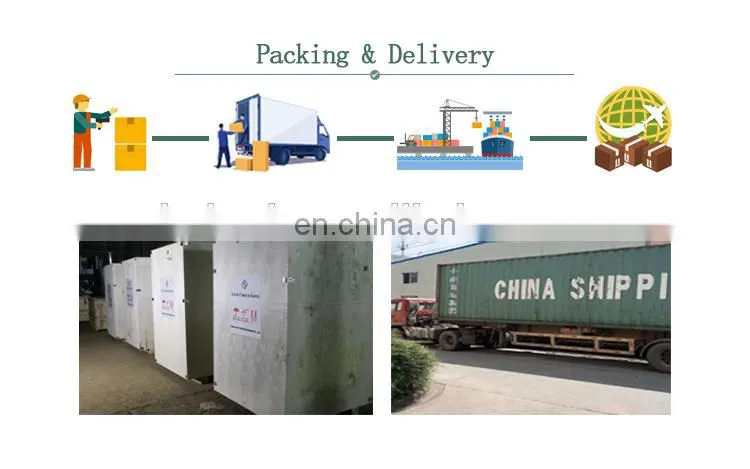 Hydraulic oil pressing machine for palm