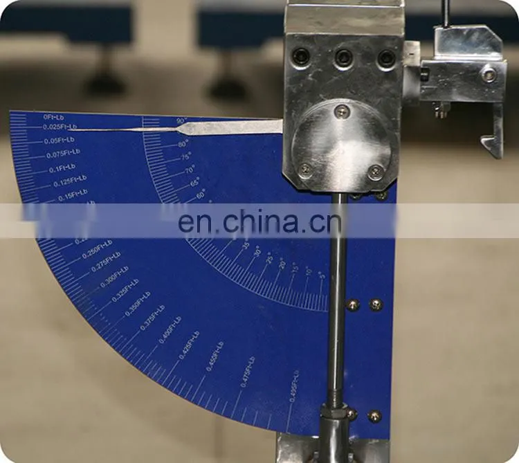 Hot Sale Cardboard Internal Ply Bond Testing Equipment Price