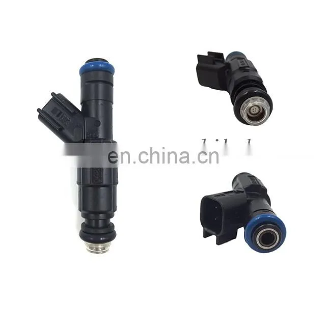 For FORD FOCUS FIESTA MONDEO MAZDA Fuel Injector Nozzle OEM 0280156154 1S7G-GA