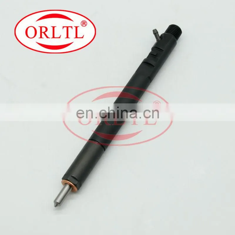 ORLTL EJBR0 4501D Common Rail Injector EJBR04501D (A6640170121) Diesel Fuel Inyector EJB R04501D For Ssangyong Kyron 2.0L Xdi