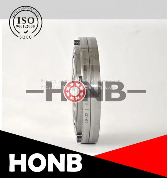 Harmonic and robot bearing (3)