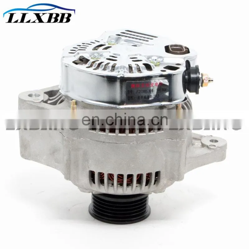 Original ENGINE ALTERNATOR FIT FOR TOYOTA HIACE 27060-75050