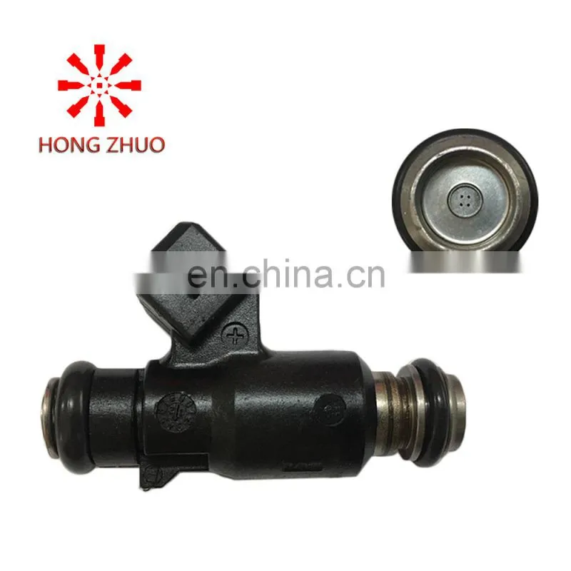 High quality injectors made by 100% professional factory OEM 28101891A