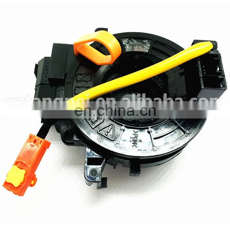 Clock Spring Steering Wheel For Toyota Corolla Camry Yaris VERSO-S 84306-12100 84306-02190 84306-0D090 84306-52100 84306-02200