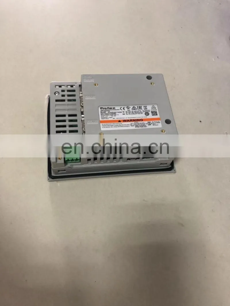 Hot Selling HMI PFXGP4301TADW In Stock Proface HMI 10.4 Inch Touch Screen