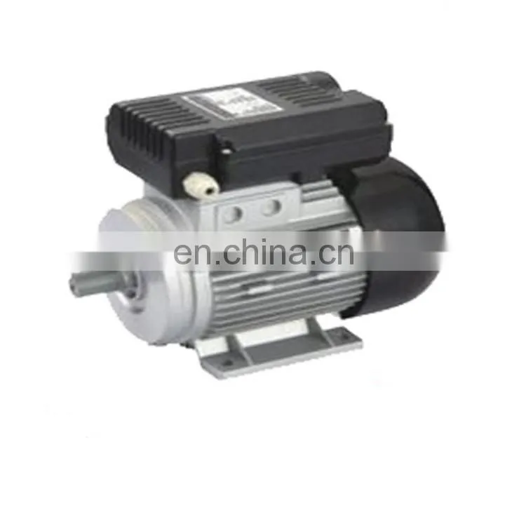YS7114 0.25KW single phase electric motor