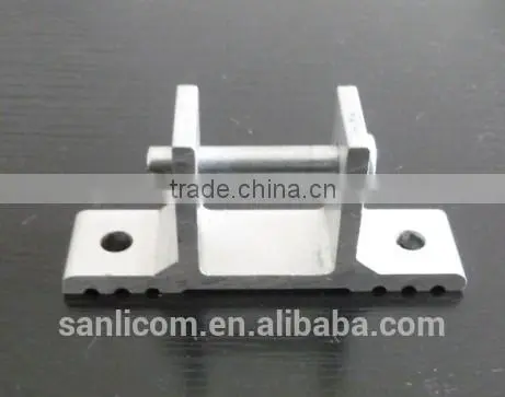 Greenhouse steel rack and pinion for ventilation and shading