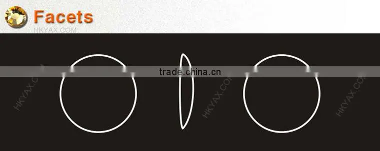 new arrival hot fix copper dome stud Convex;hot selling hot fix Convex copper dome stud; Convex hotfix copper dome stud