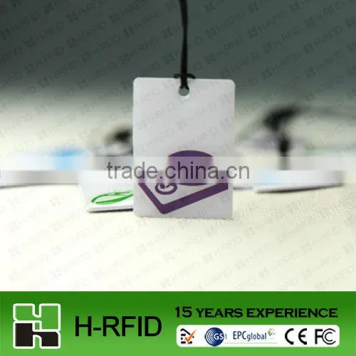 best-seller ! smart crystal card/rfid key fob epoxy (key cards)