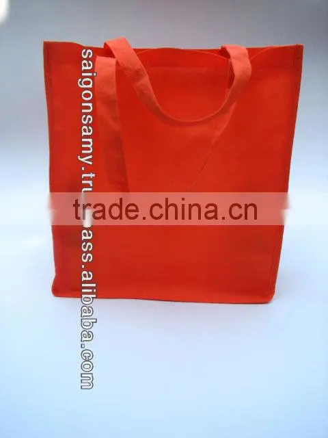 Non Woven Promotinal Bag