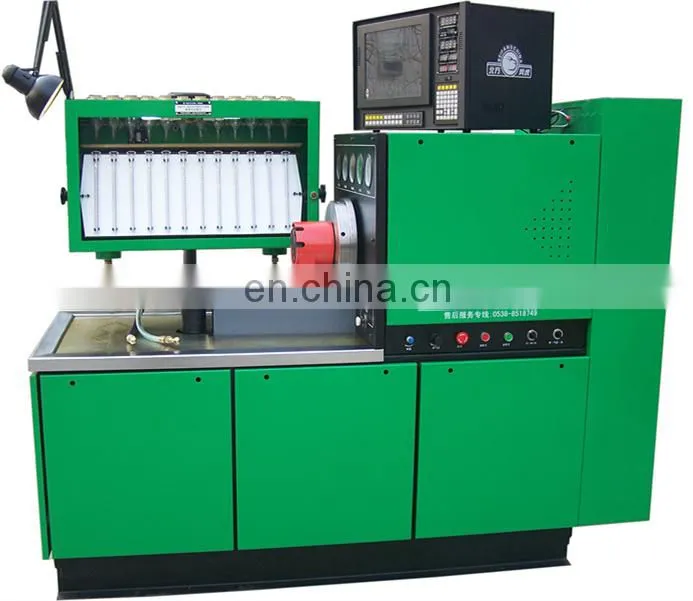simulator CRI 200 common rail injector tester with piezo function