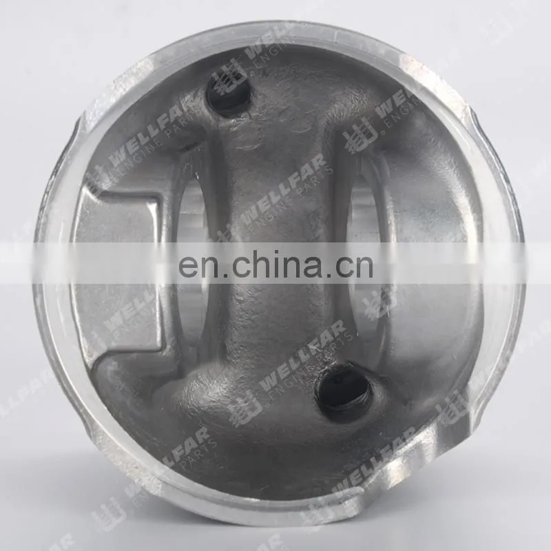 Engine Piston For IVECO FIAT Bore 88mm A354126/P9345/2996031/088145/40286600/ 87-138000-10