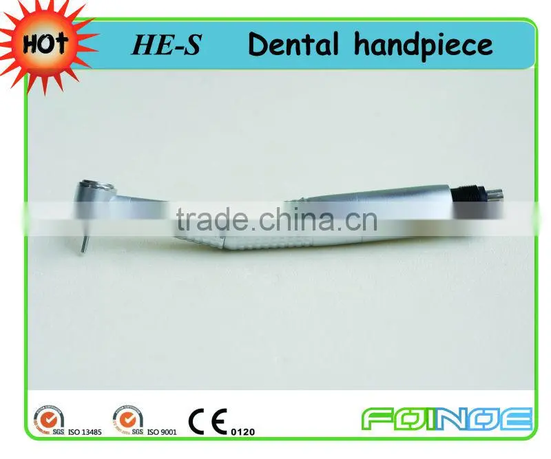 Model: HE-S CE Approved dental handpiece price