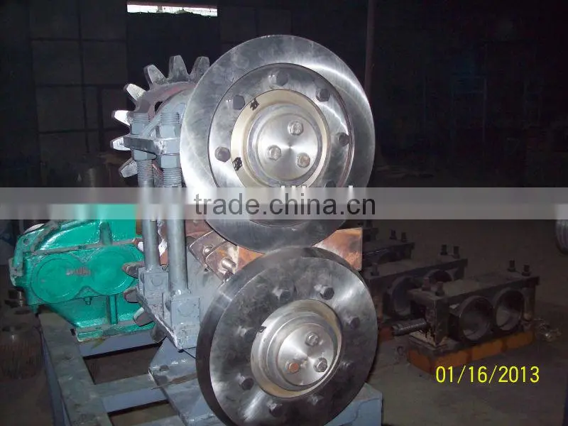 new!rubber machinery