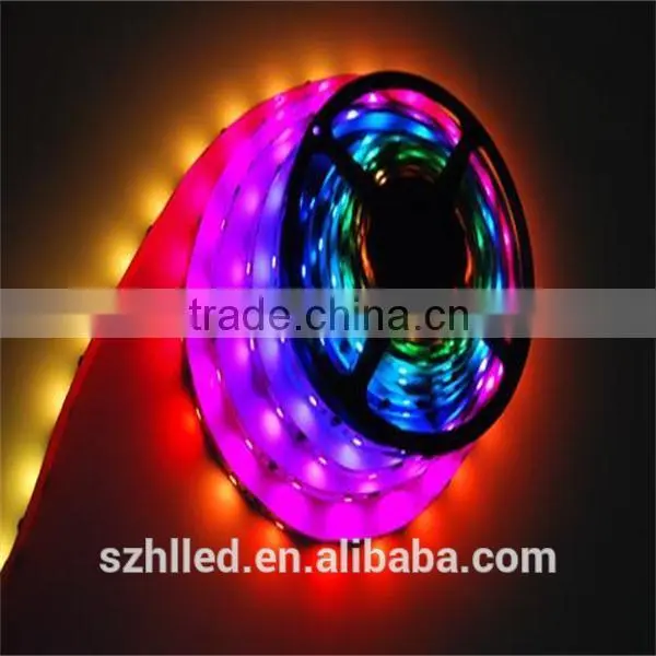 customize 5050 5630 smd rigid led strip in china