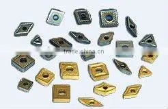 milling inserts