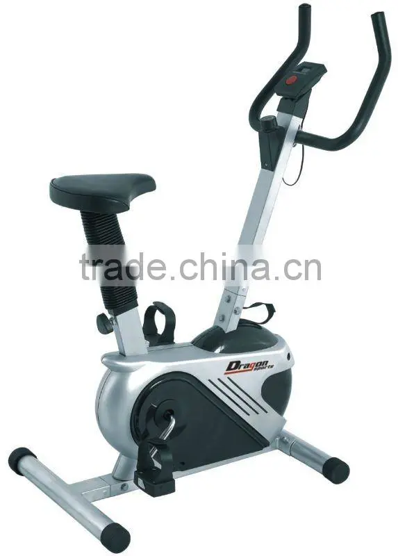BB280A Hangzhou Dragon spoorts belt drive for elderly mini pedal exercise bike