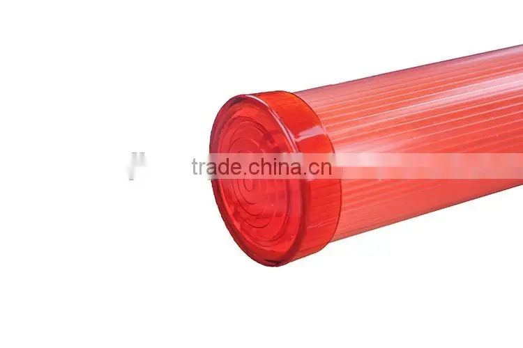 18 years experience Rechargeable LED traffic baton