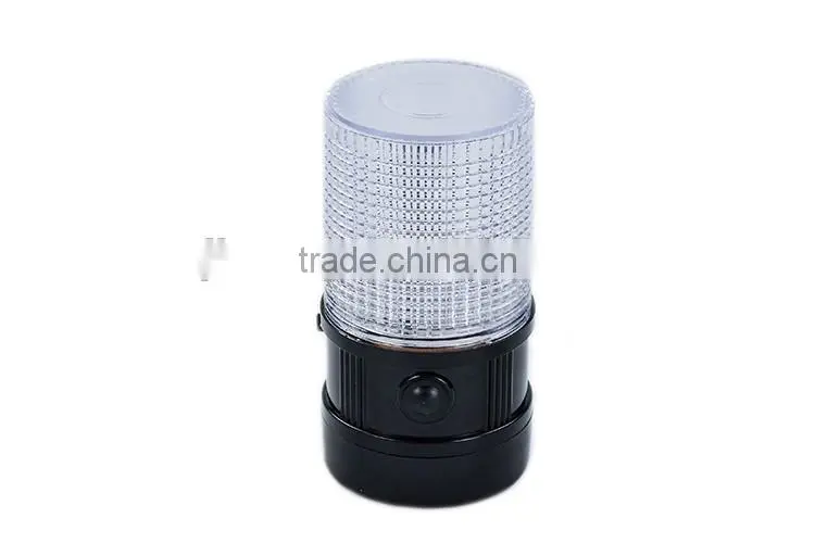 CE approved Pro-environment led warning light