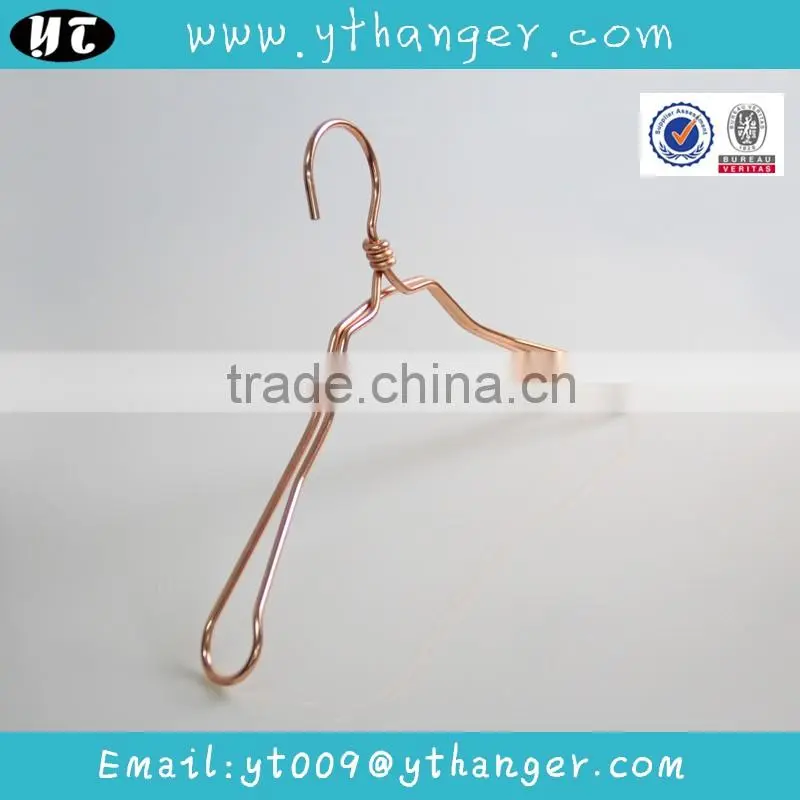 HA6602 metal wire hanger wire clothes hanger