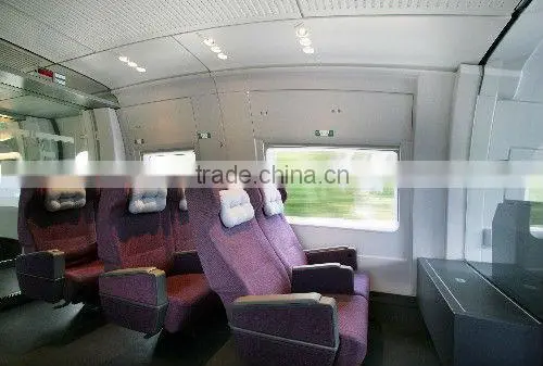 DMU/EMU
