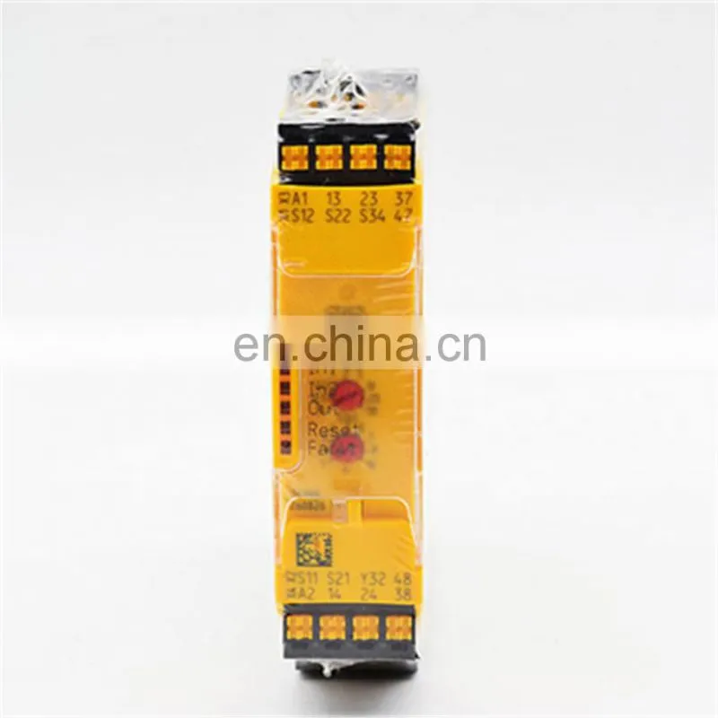 6ES7322-5HF00-0AB0 PLC programmable logic controller Analog output module(8 byte,relay,5A,